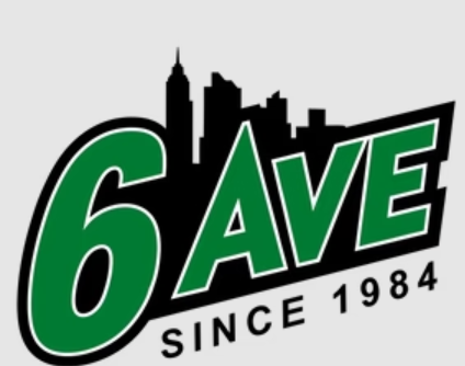 6th Ave Coupons and Promo Code