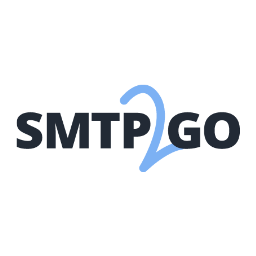 SMTP2GO Coupons and Promo Code