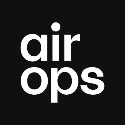 AirOps Coupons and Promo Code