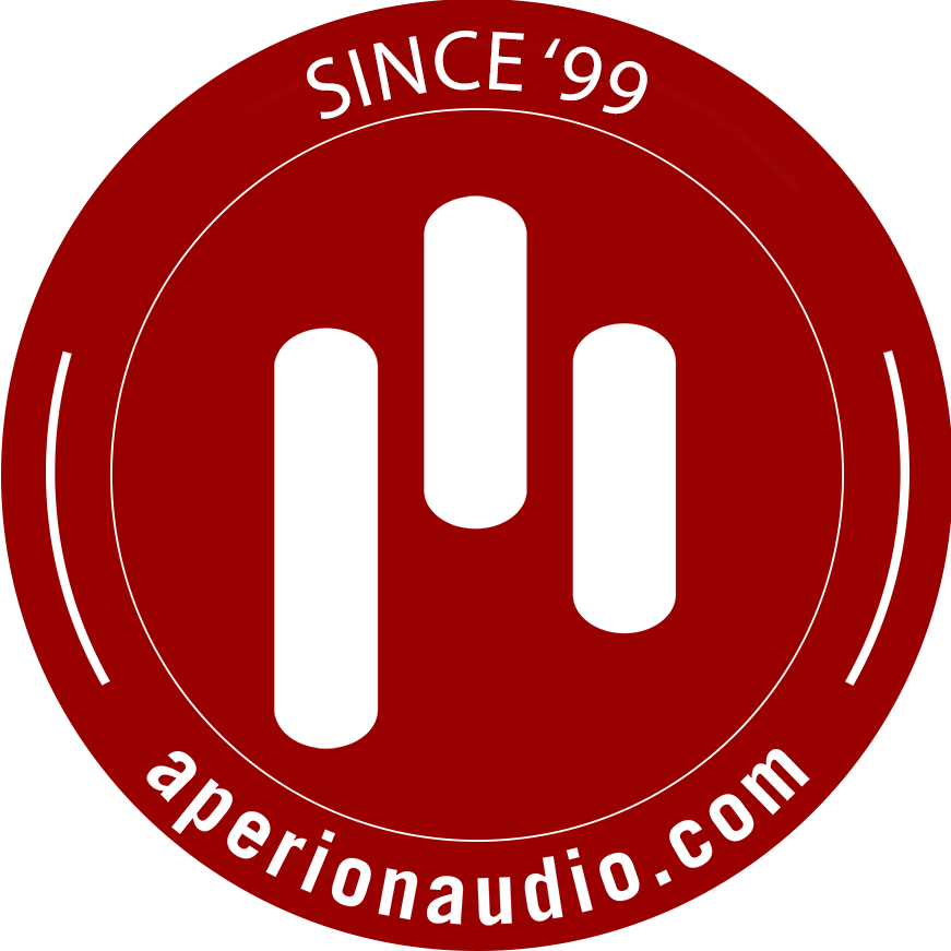 Aperion Audio