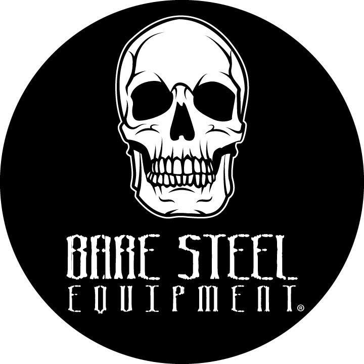 Bare Steel Equipment Coupons and Promo Code
