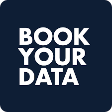 Book Your Data Coupons and Promo Code