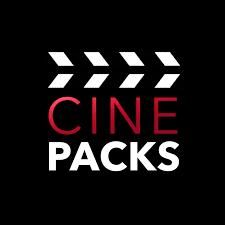 CinePacks Coupons and Promo Code