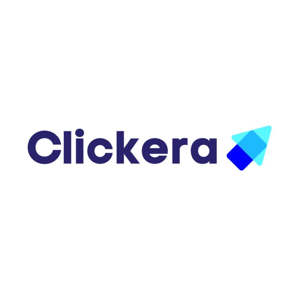 Clickera Coupons and Promo Code