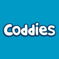 Coddies Coupons and Promo Code