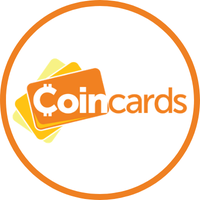 Coin Cards Coupons and Promo Code