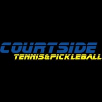 Courtside Tennis Coupons and Promo Code