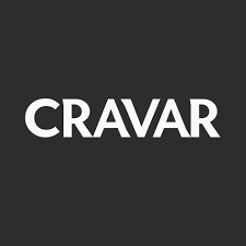 Cravar Coupons and Promo Code