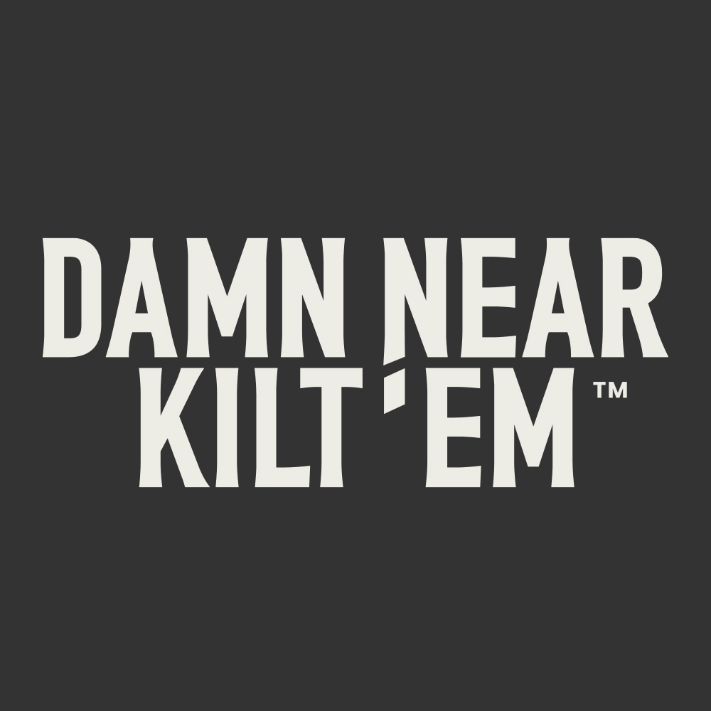 Damn Near Kilt 'Em Coupons and Promo Code