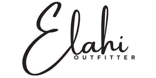 Elahi Outfitter Coupons and Promo Code
