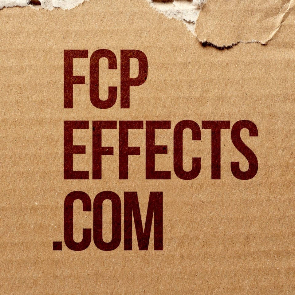 FCP Effect Coupons and Promo Code