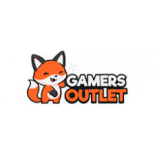 Gamers Outlet Coupons and Promo Code