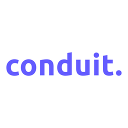 Conduit AI Coupons and Promo Code
