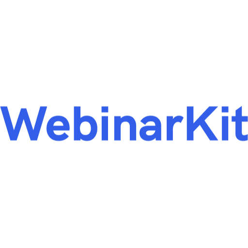 WebinarKit Coupons and Promo Code