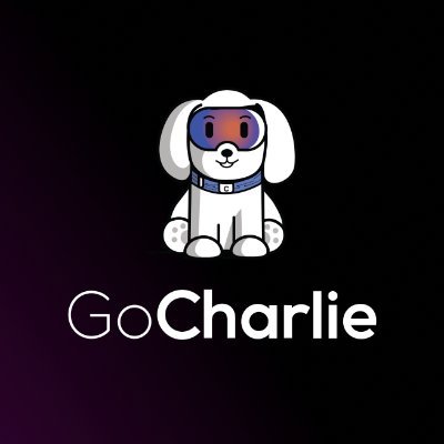 GoCharlie Coupons and Promo Code