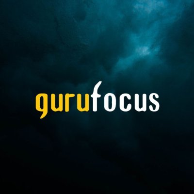 GuruFocus Coupons and Promo Code