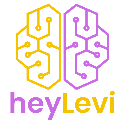 HeyLevi Coupons and Promo Code