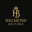 Highend Boutique Coupons and Promo Code