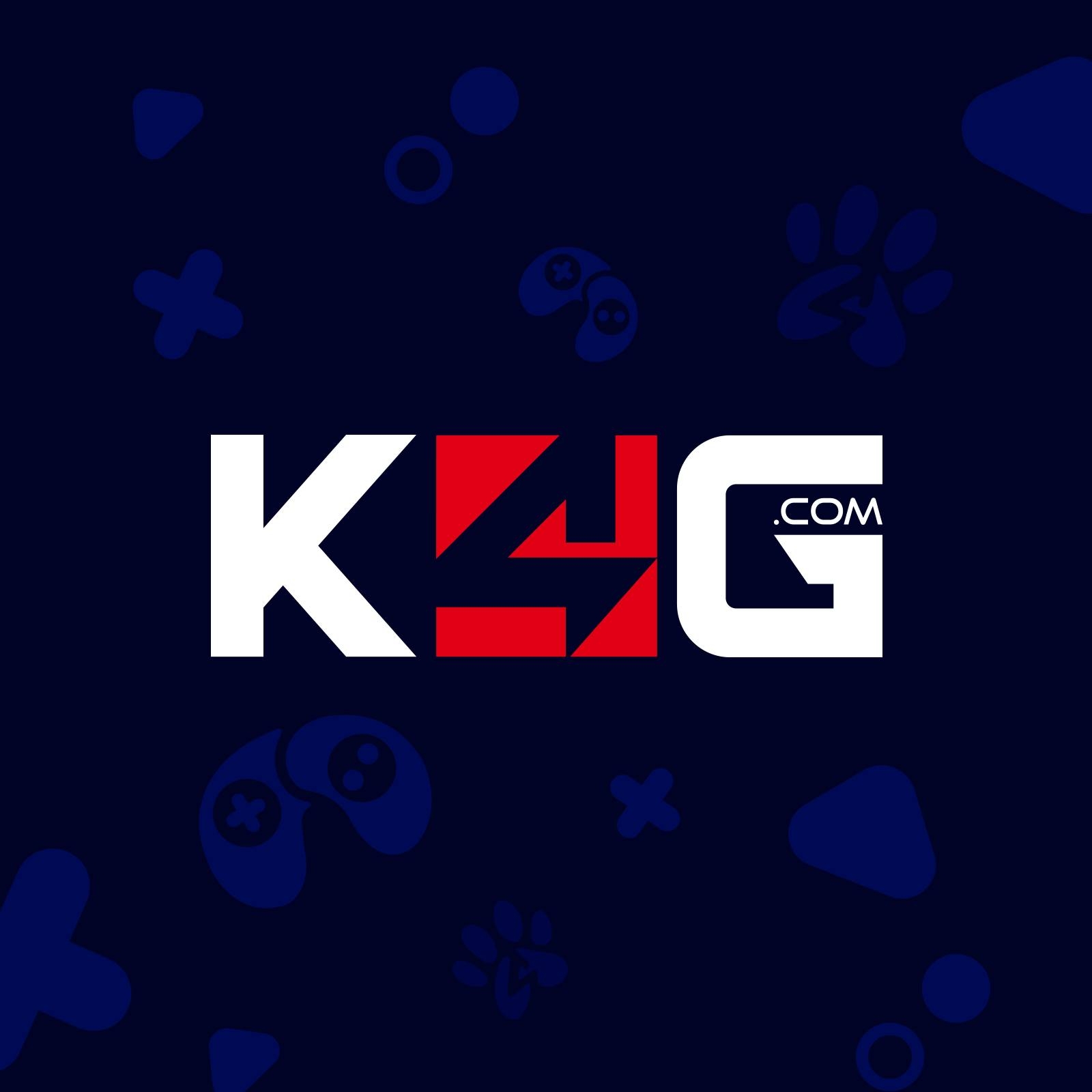 K4G Coupons and Promo Code