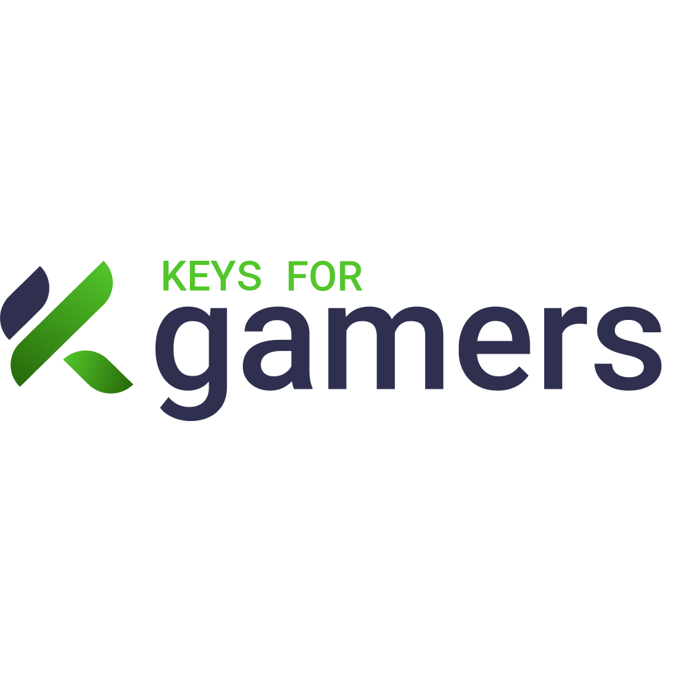 Keys For Gamers Coupons and Promo Code