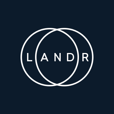 Landr Coupons and Promo Code
