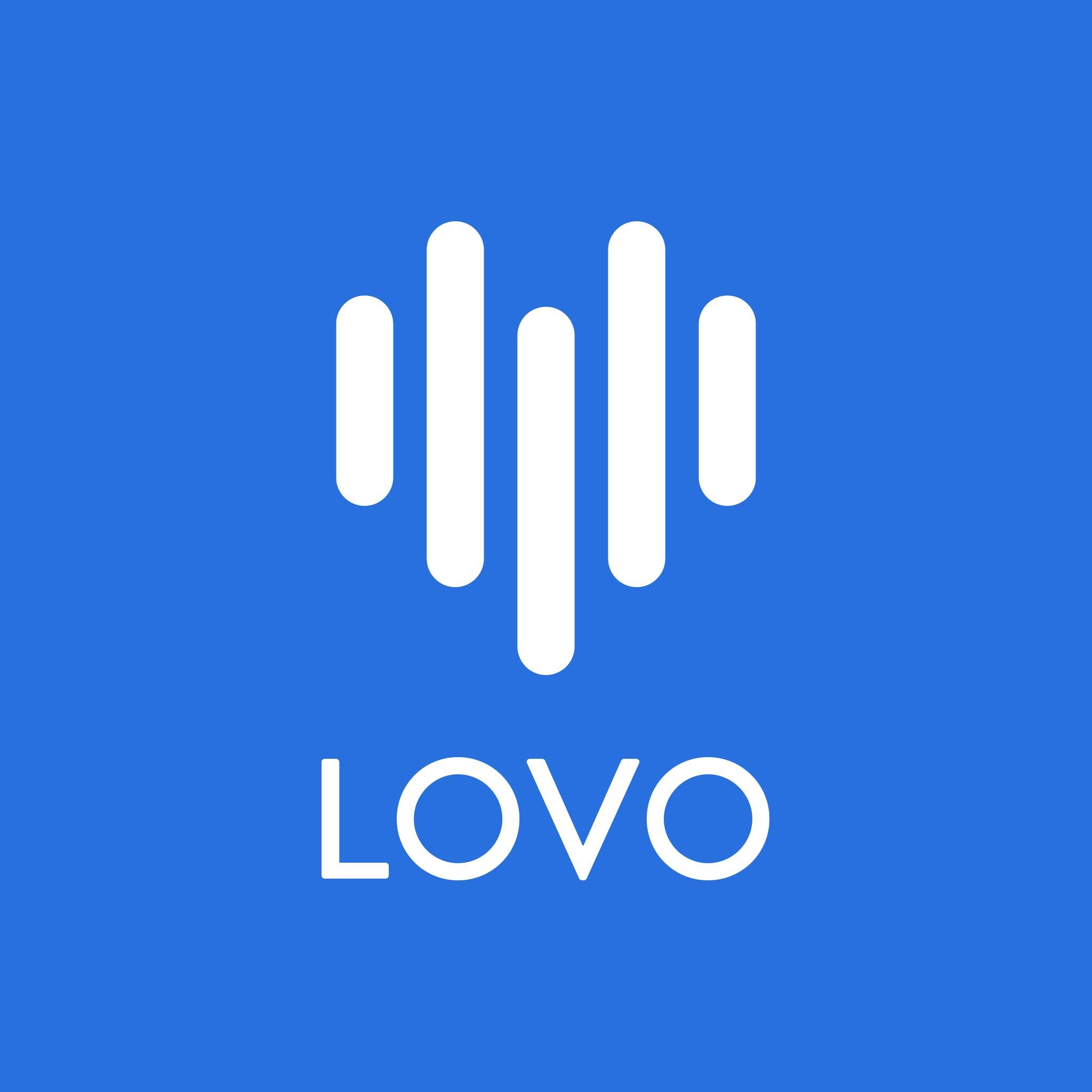 LOVO Coupons and Promo Code