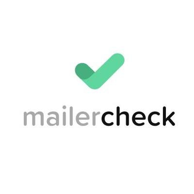 MailerCheck Coupons and Promo Code