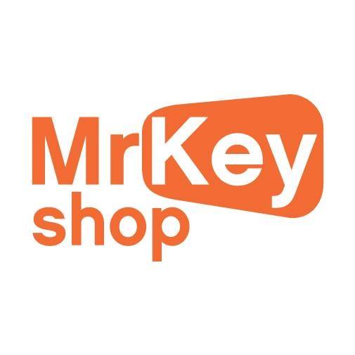 Mr Key Shop Coupons and Promo Code