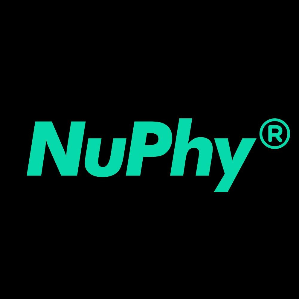 NuPhy Coupons and Promo Code