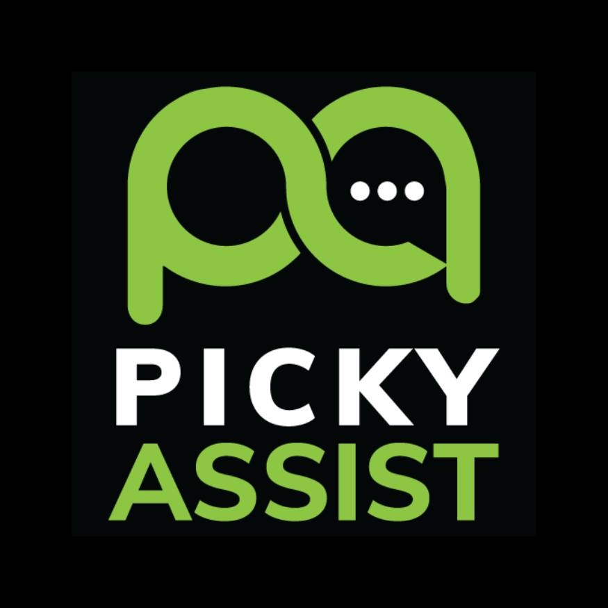 PickyAssist Coupons and Promo Code