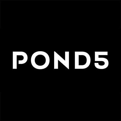 Pond5 Coupons and Promo Code