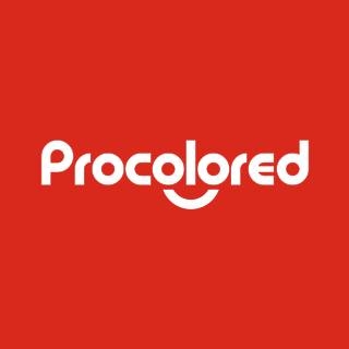 ProColored Coupons and Promo Code