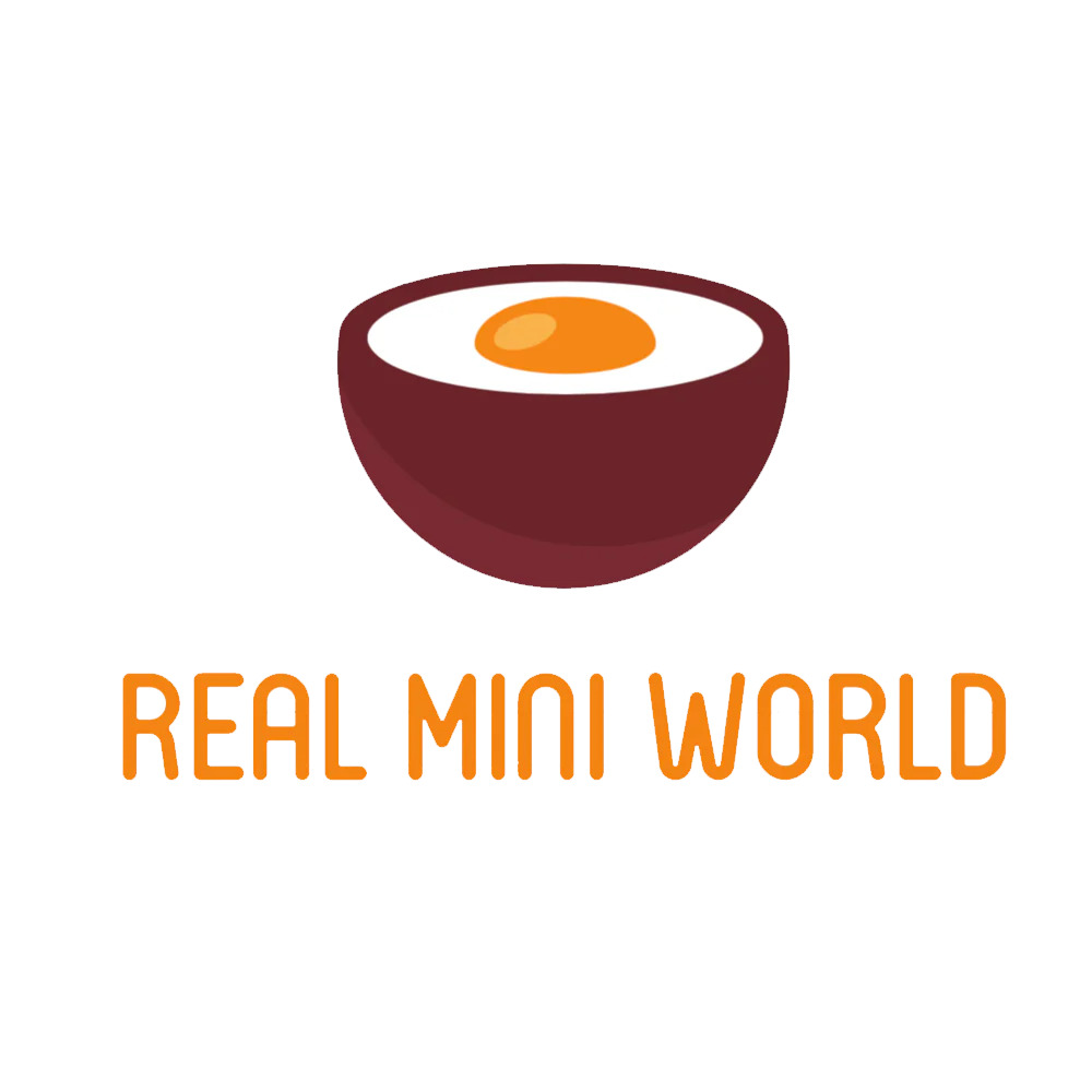 Real Mini World Coupons and Promo Code