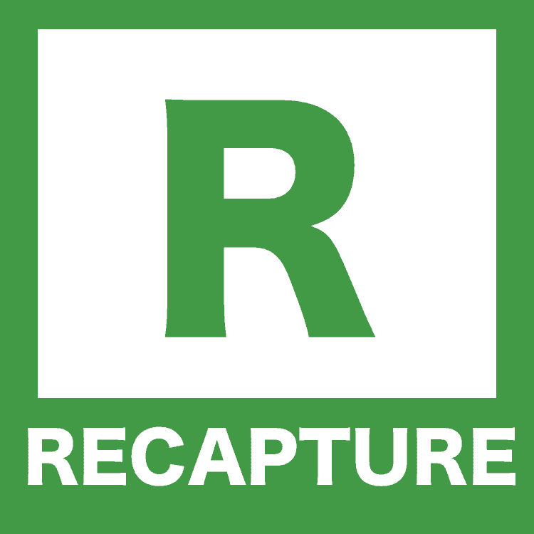 Recapture Coupons and Promo Code