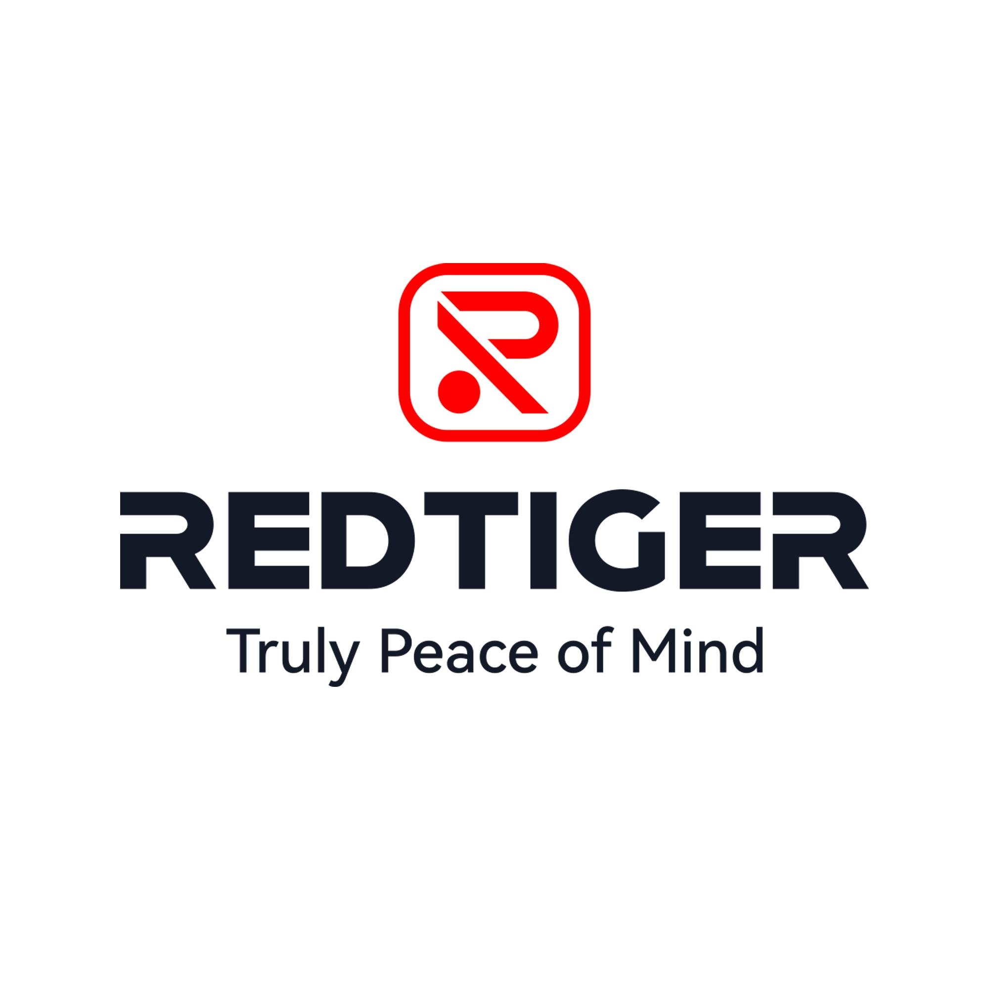 RedTiger Coupons and Promo Code