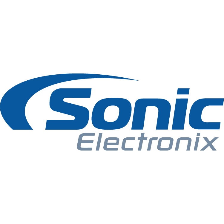 Sonic Electronix Coupons and Promo Code