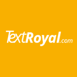 TextRoyal Coupons and Promo Code