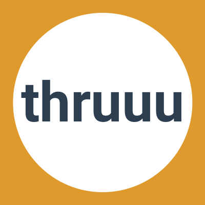 Thruuu Coupons and Promo Code
