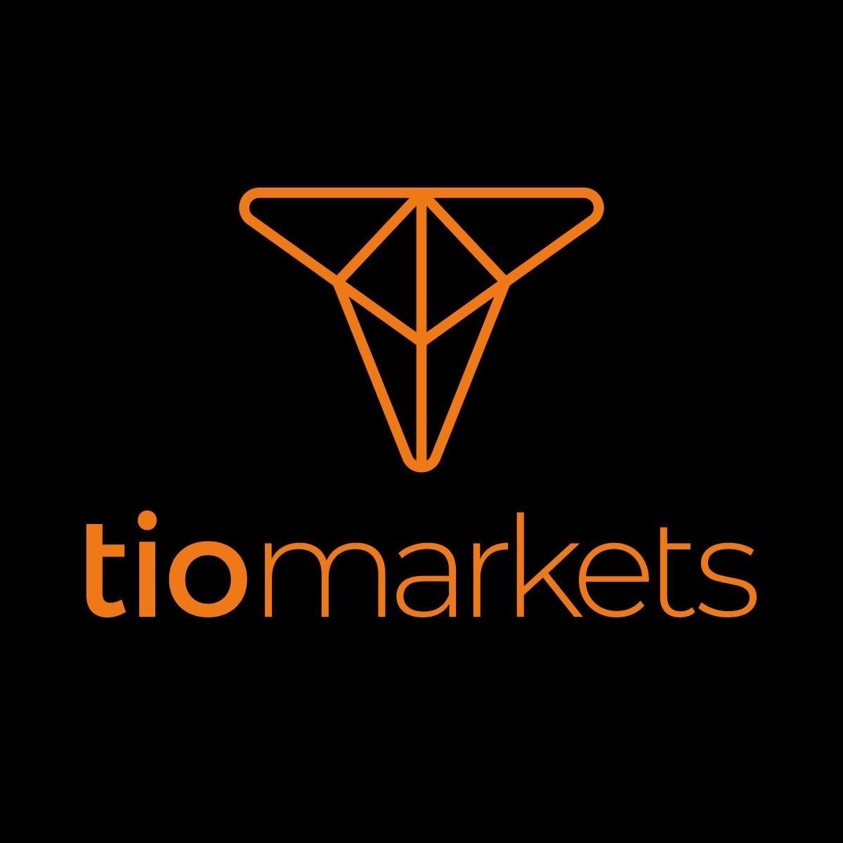 TIO Markets Coupons and Promo Code