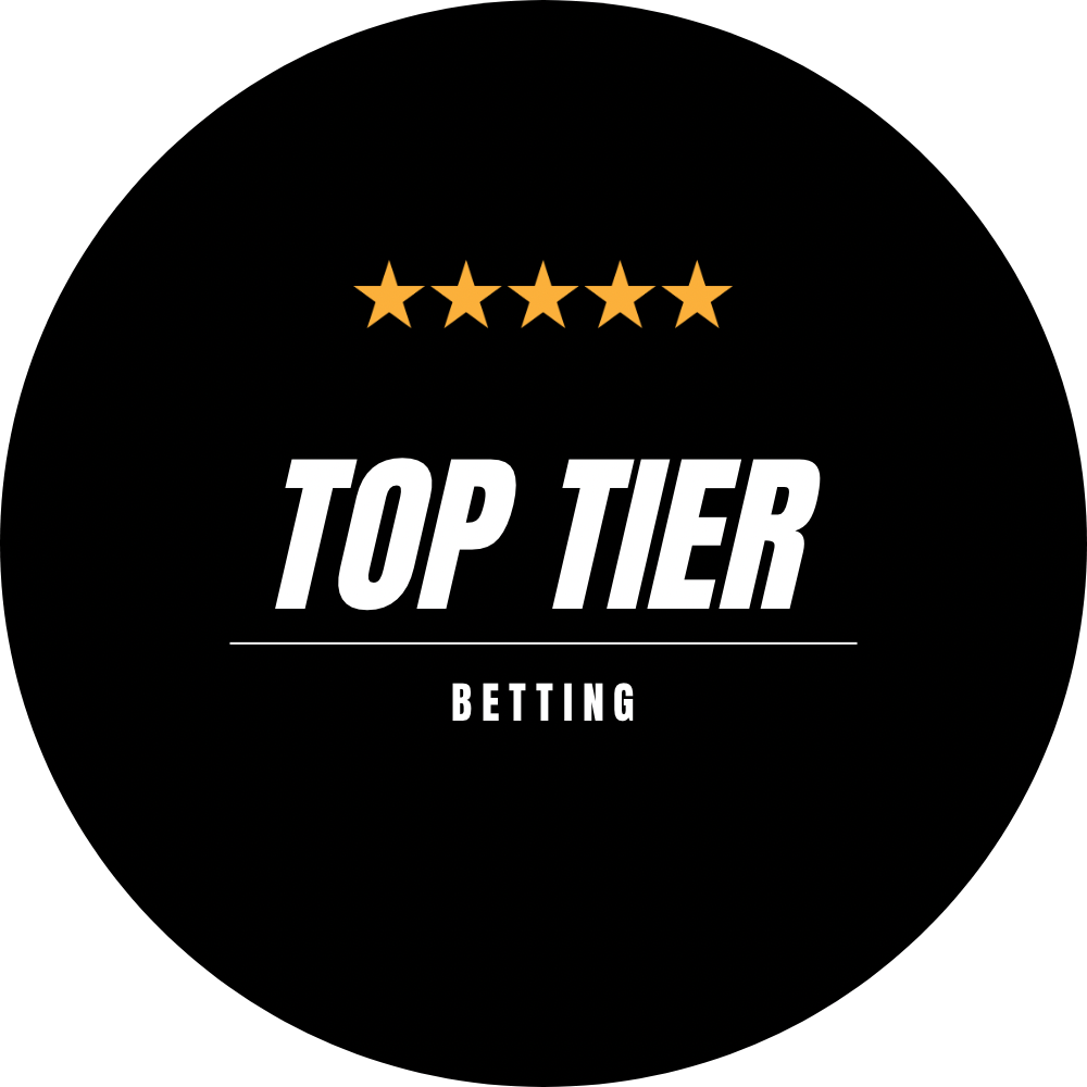 Top Tier Betting Coupons and Promo Code