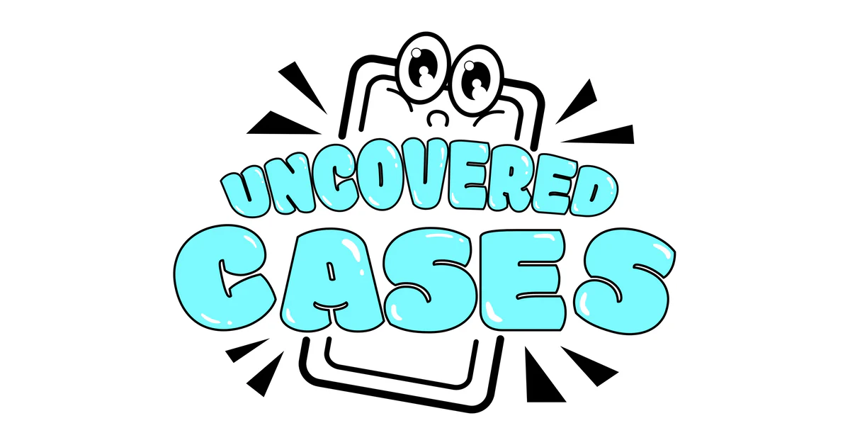 Uncovered Cases Coupons and Promo Code