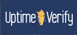 UptimeVerify Coupons and Promo Code