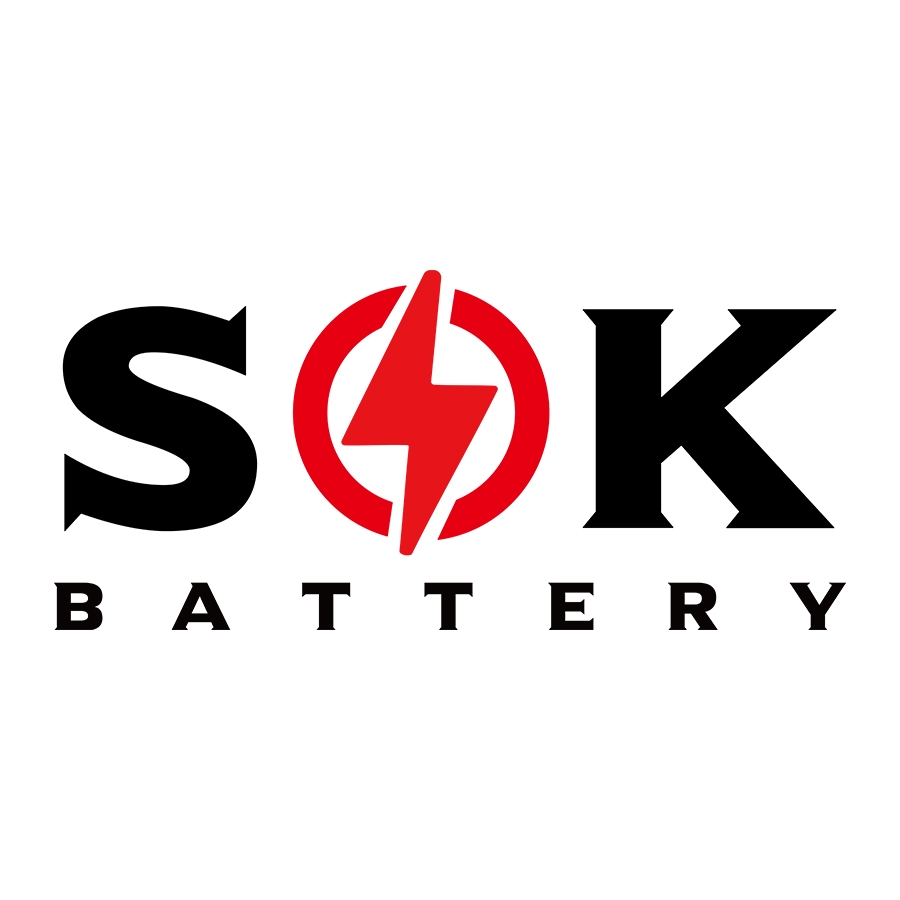 SOK Battery Coupons and Promo Code