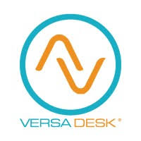 VersaDesk Coupons and Promo Code