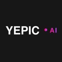 Yepic AI Coupons and Promo Code