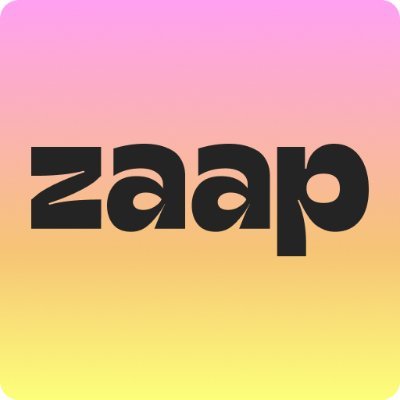 Zaap Coupons and Promo Code
